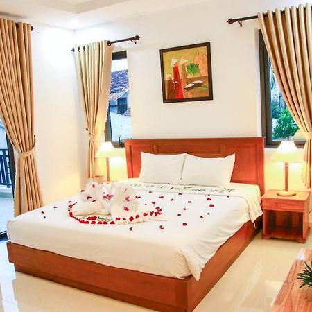 Hoi An Town Of Viet House Homestay Exterior foto