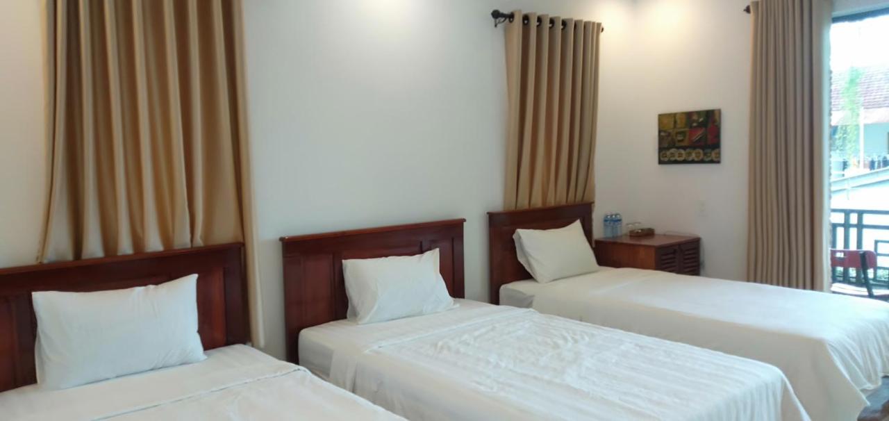 Hoi An Town Of Viet House Homestay Exterior foto