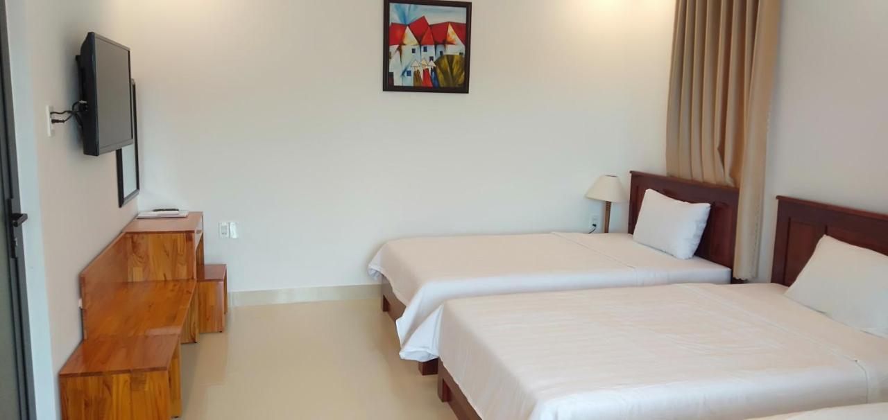 Hoi An Town Of Viet House Homestay Exterior foto