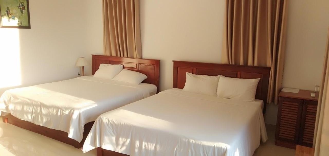 Hoi An Town Of Viet House Homestay Exterior foto