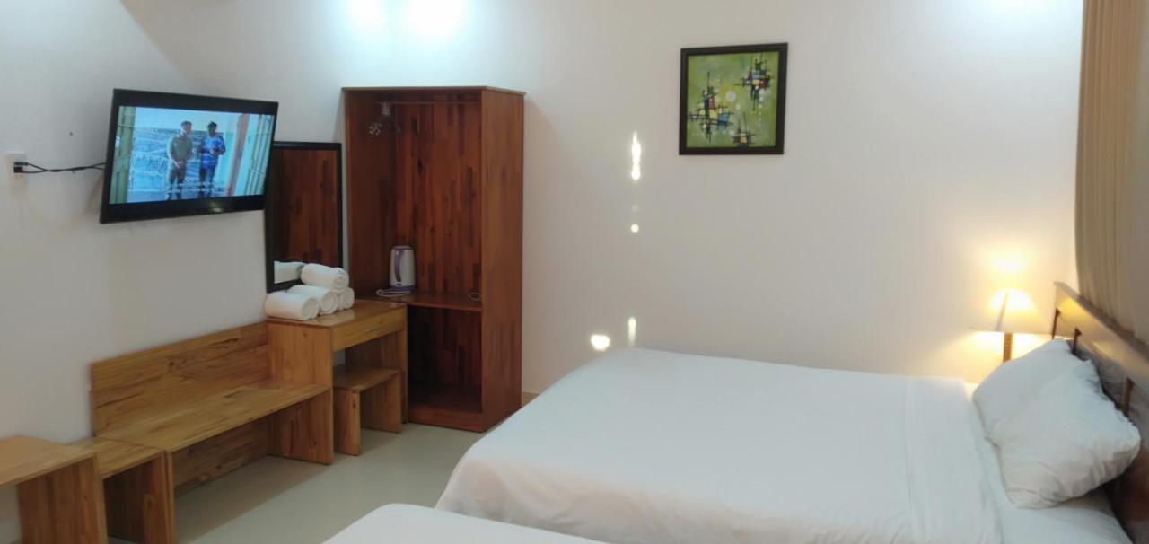 Hoi An Town Of Viet House Homestay Exterior foto