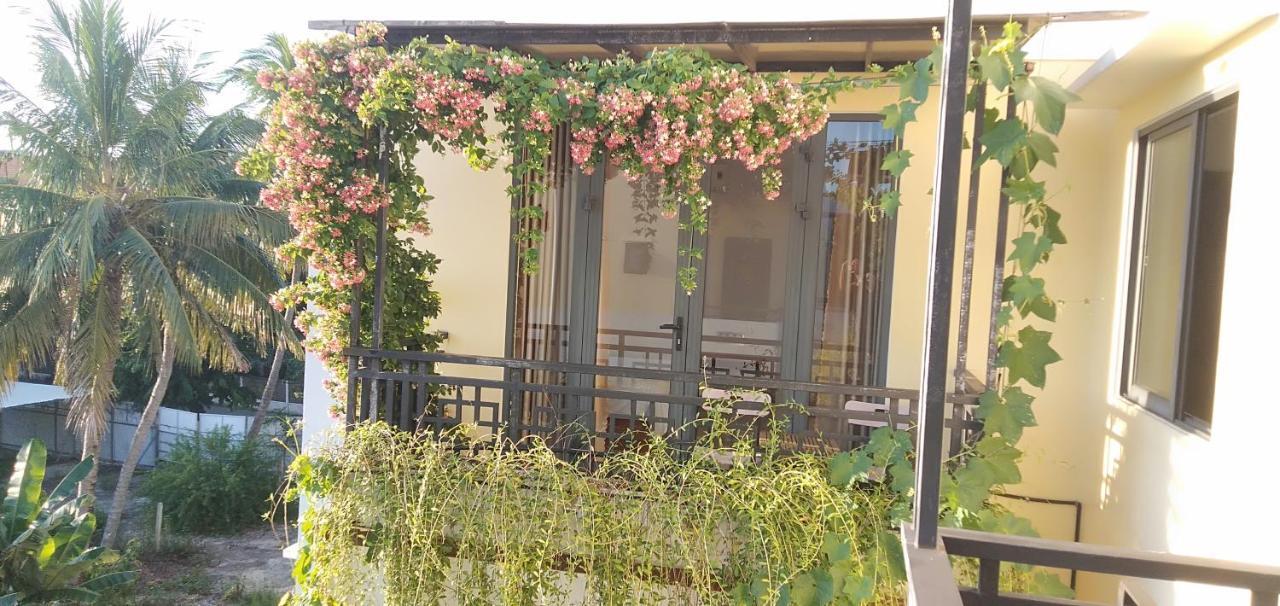 Hoi An Town Of Viet House Homestay Exterior foto