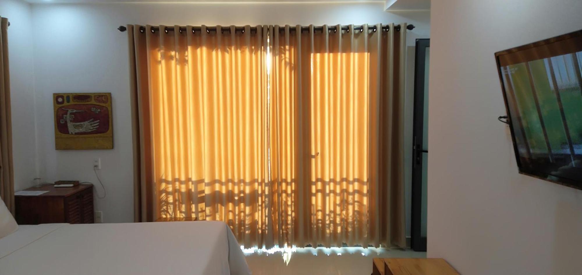 Hoi An Town Of Viet House Homestay Zimmer foto