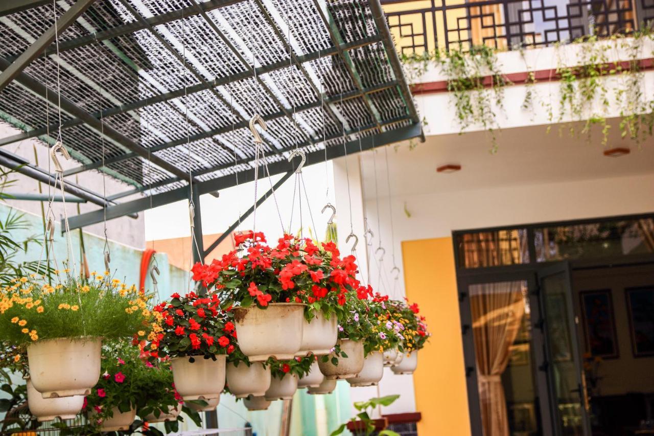 Hoi An Town Of Viet House Homestay Exterior foto