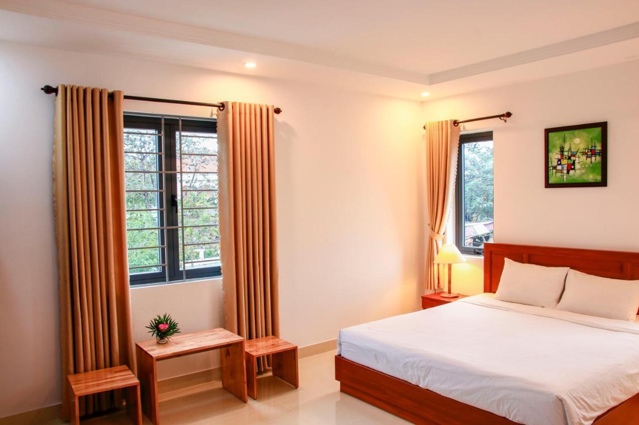 Hoi An Town Of Viet House Homestay Exterior foto